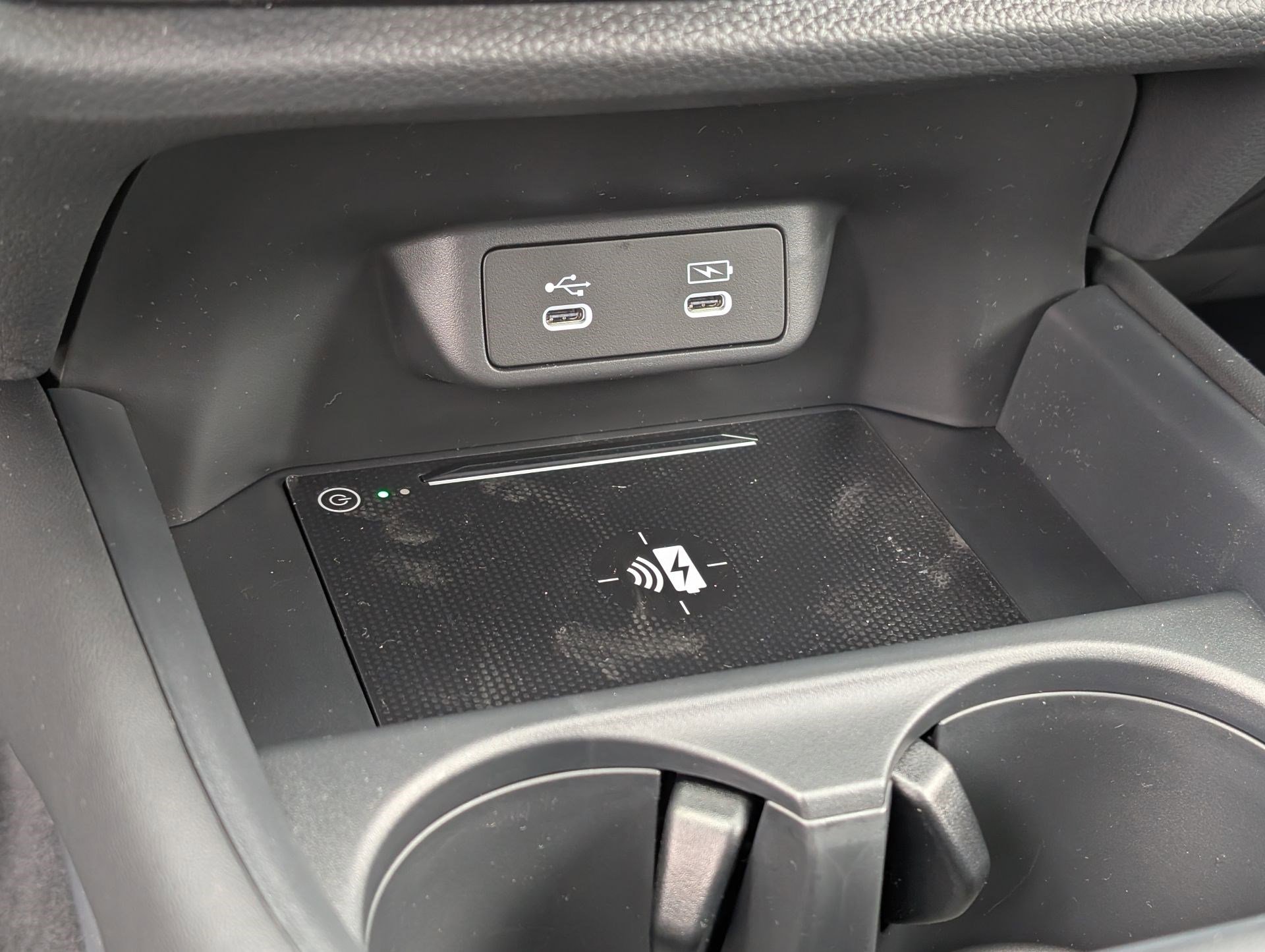 New 2026 Honda HR-V Sport image 22