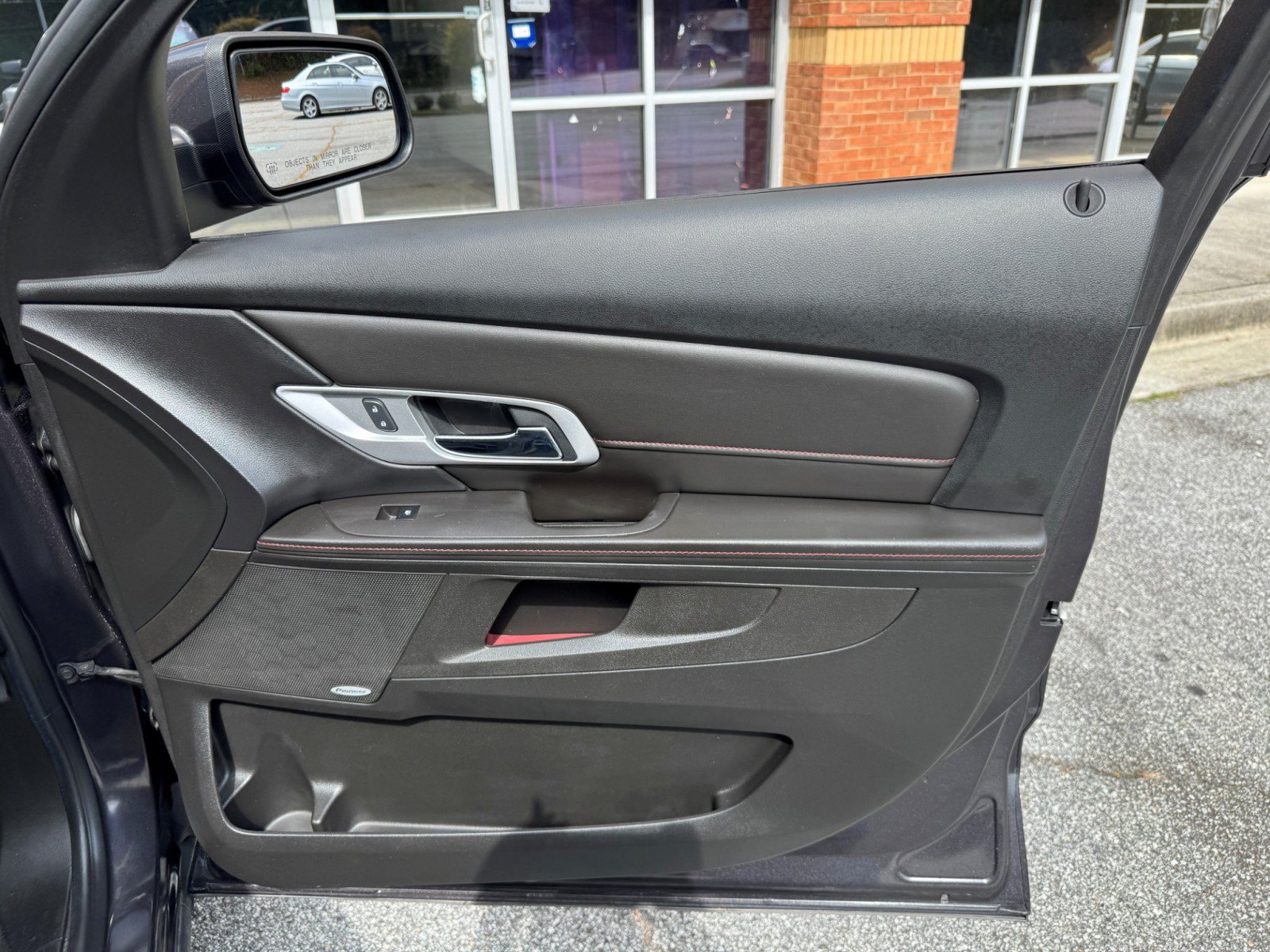 Used 2015 GMC Terrain SLT w/ Open Road Package FWD image 37