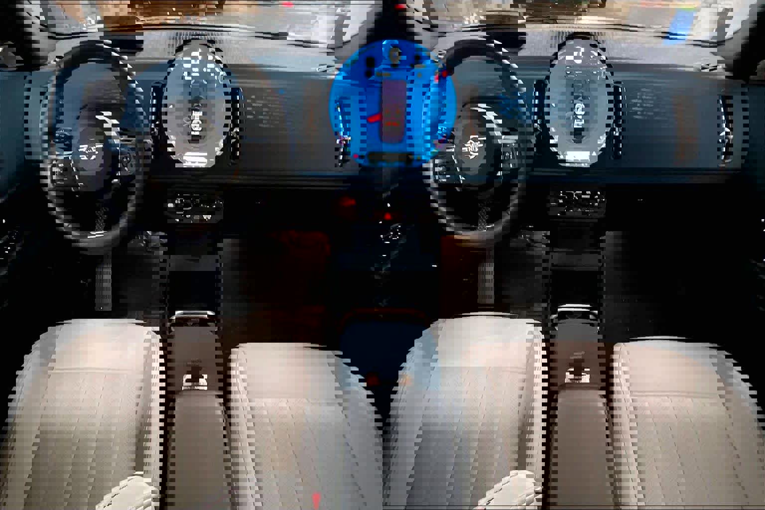 Certified 2025 MINI Cooper Countryman S image 17