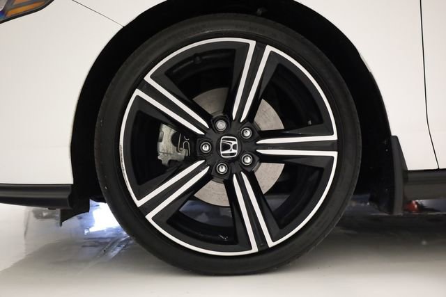 Used 2025 Honda Accord Sport image 8