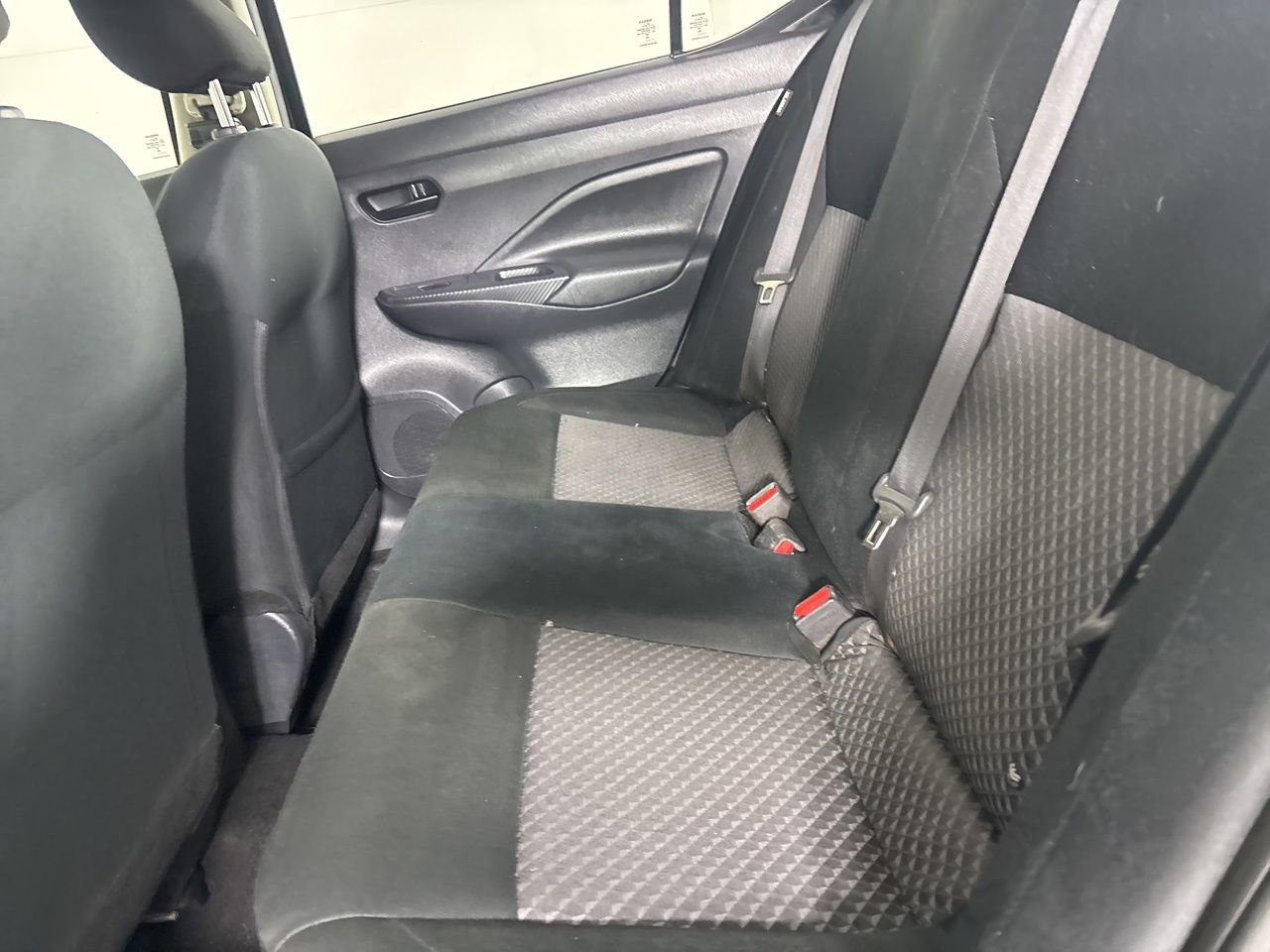 Used 2024 Nissan Versa S w/ Trunk Package image 21