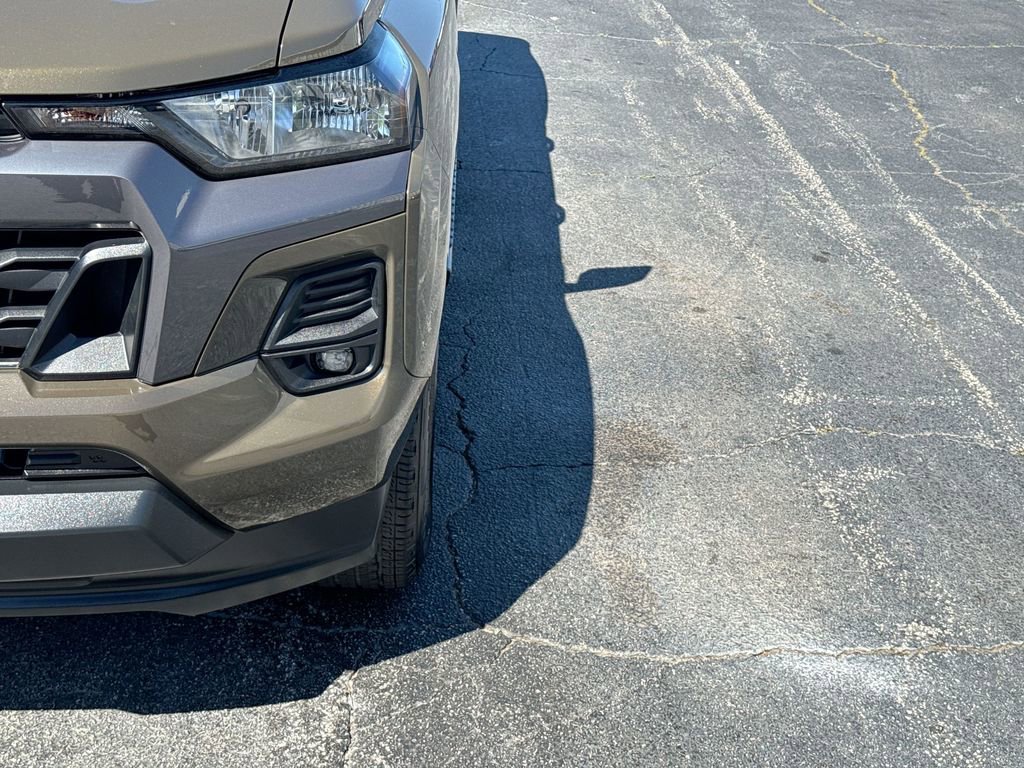 Used 2023 Chevrolet Colorado LT w/ LT Convenience Package image 10