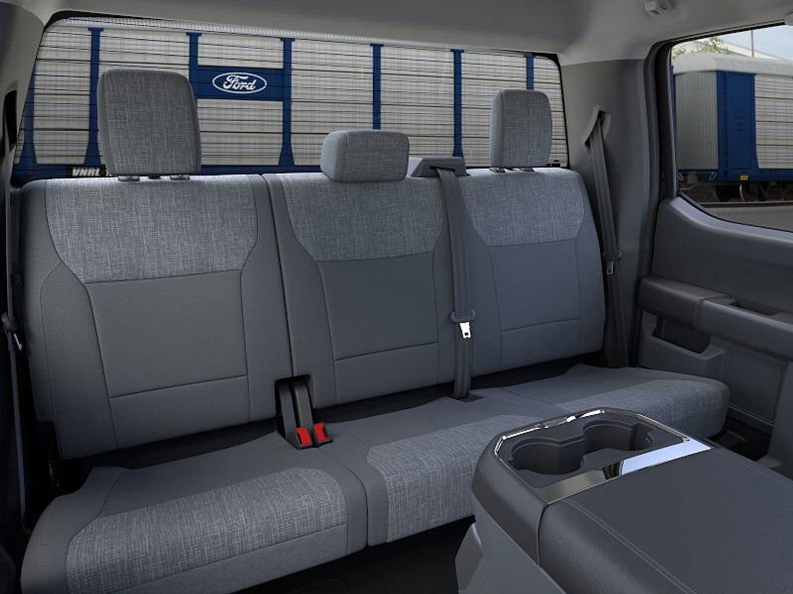 New 2026 Ford F250 XLT w/ 360-Degree Camera Package image 33