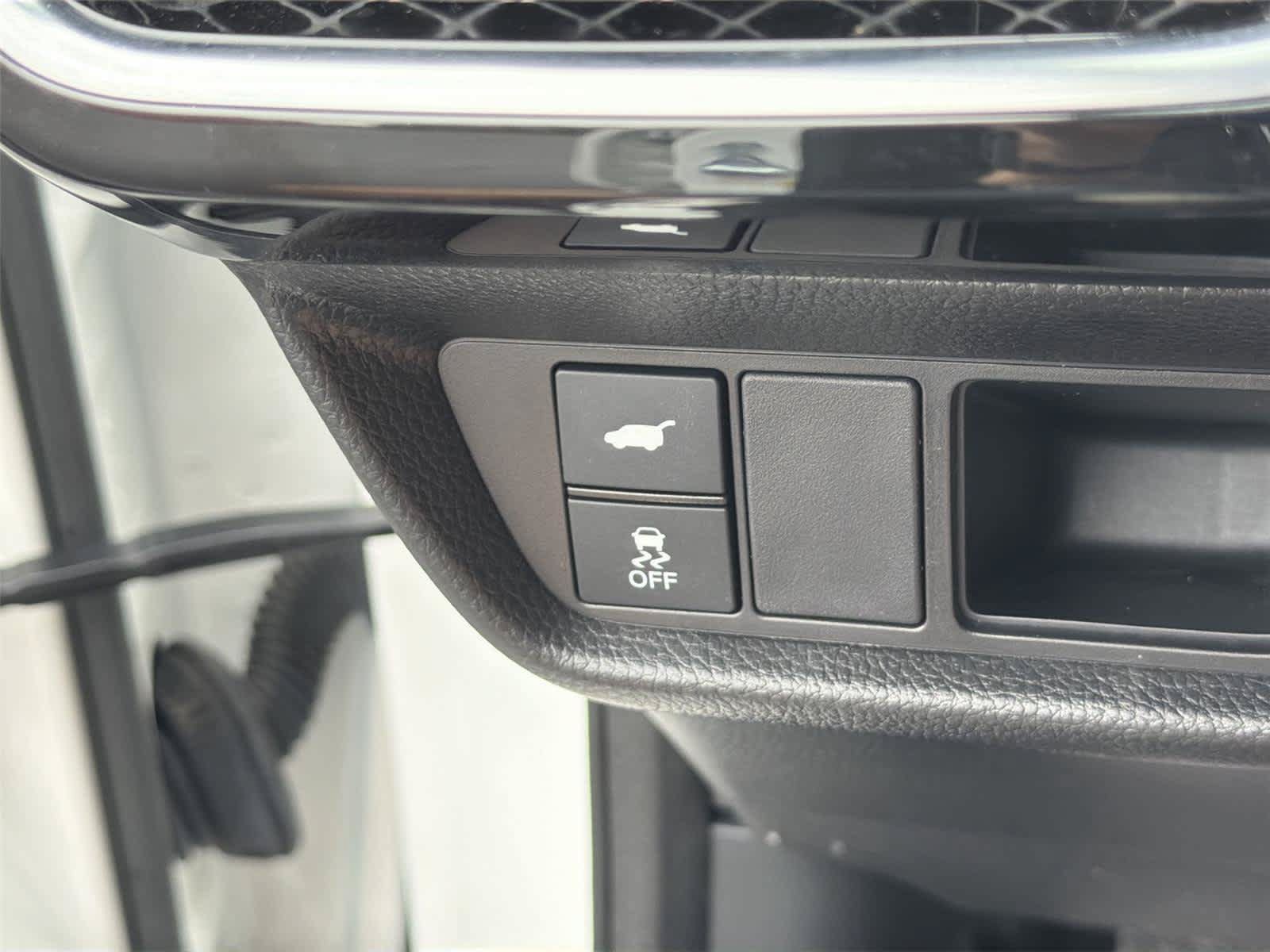 Used 2025 Acura ADX A-Spec AWD/4WD image 39
