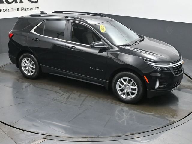 Used 2024 Chevrolet Equinox LT image 36