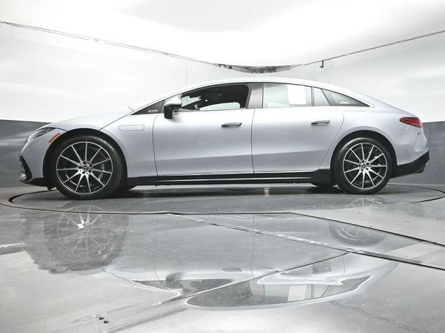 Certified 2022 Mercedes-Benz EQS 450+ Sedan image 37