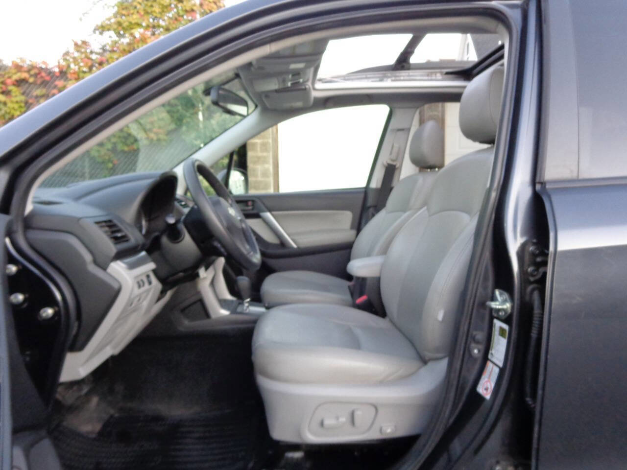 Used 2014 Subaru Forester 2.5i Premium w/ Popular Package #1 image 35