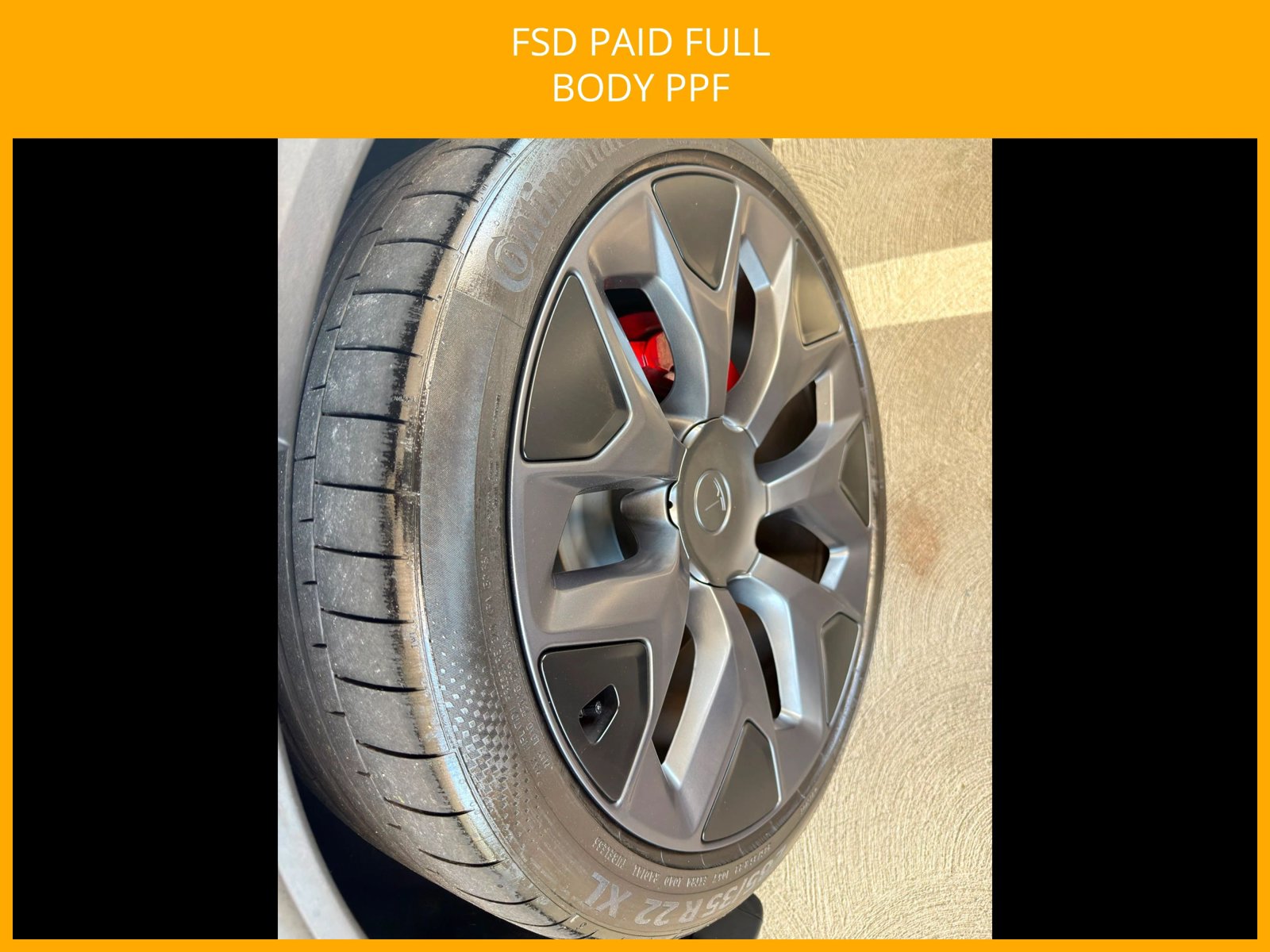 Used 2026 Tesla Model X Plaid AWD/4WD image 24