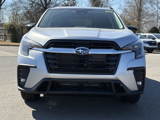 New 2026 Subaru Ascent Limited image 8
