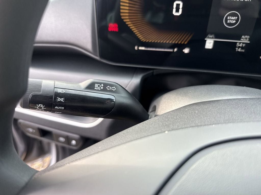 New 2026 Kia K4 LXS FWD image 18