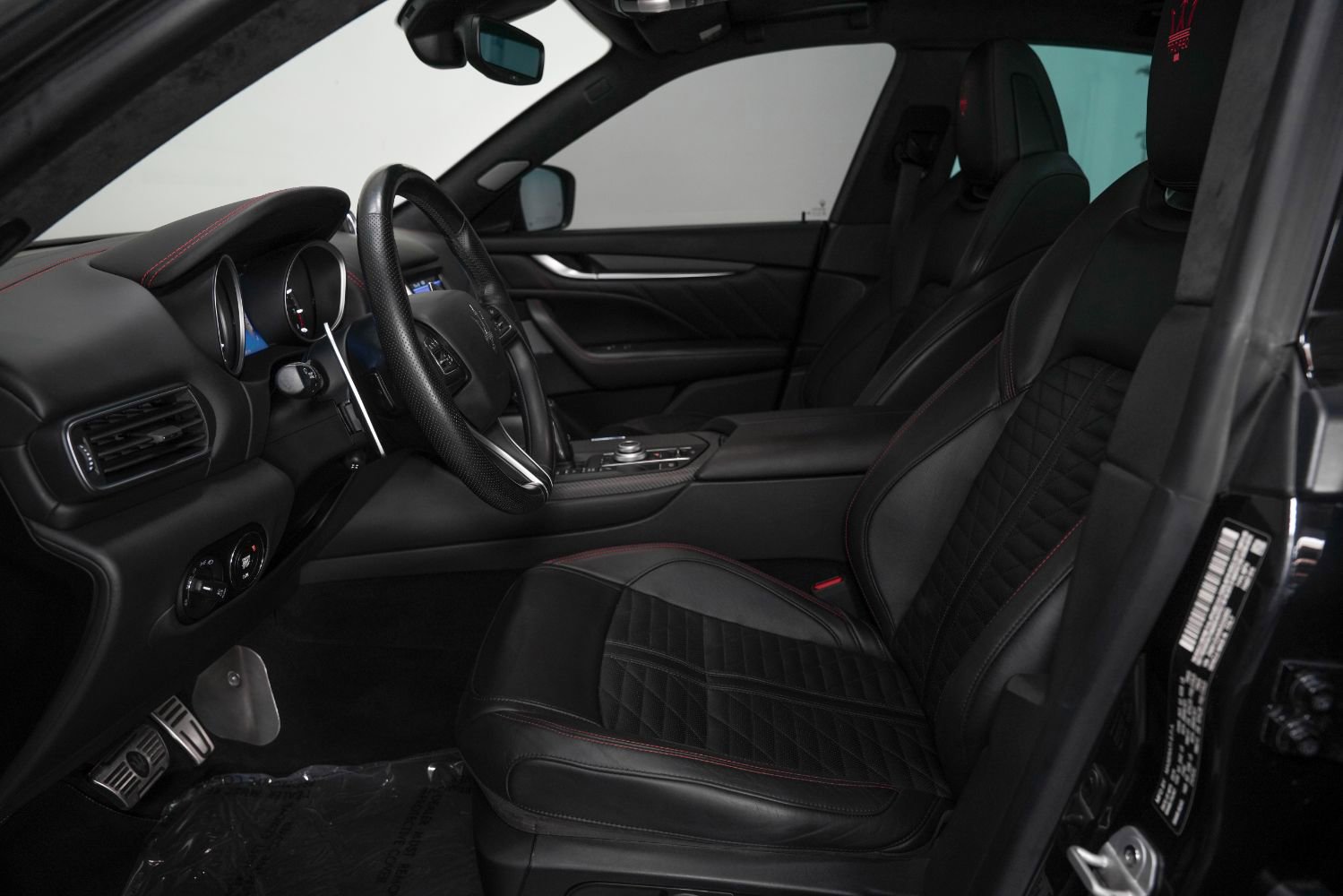 Used 2019 Maserati Levante Trofeo image 45