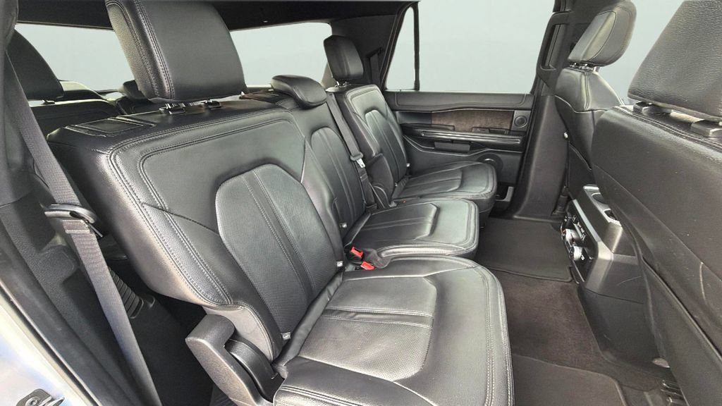 Used 2021 Ford Expedition Max Limited AWD/4WD image 33