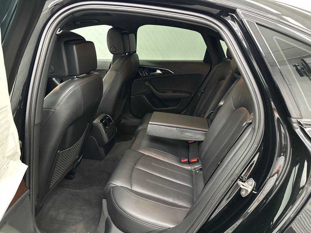 Used 2016 Audi A6 2.0T Premium FWD image 21