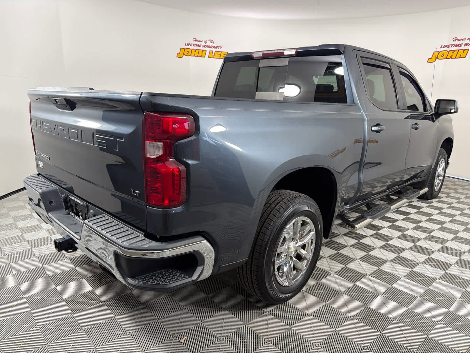 Used 2019 Chevrolet Silverado 1500 LT w/ All-Star Edition image 6