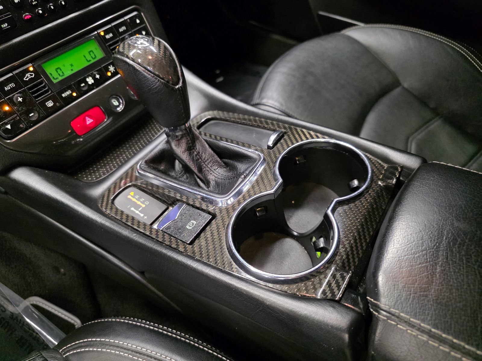 Used 2015 Maserati GranTurismo Sport RWD image 3