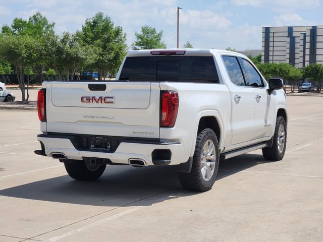 Used 2023 GMC Sierra 1500 Denali w/ Technology Package AWD/4WD image 5