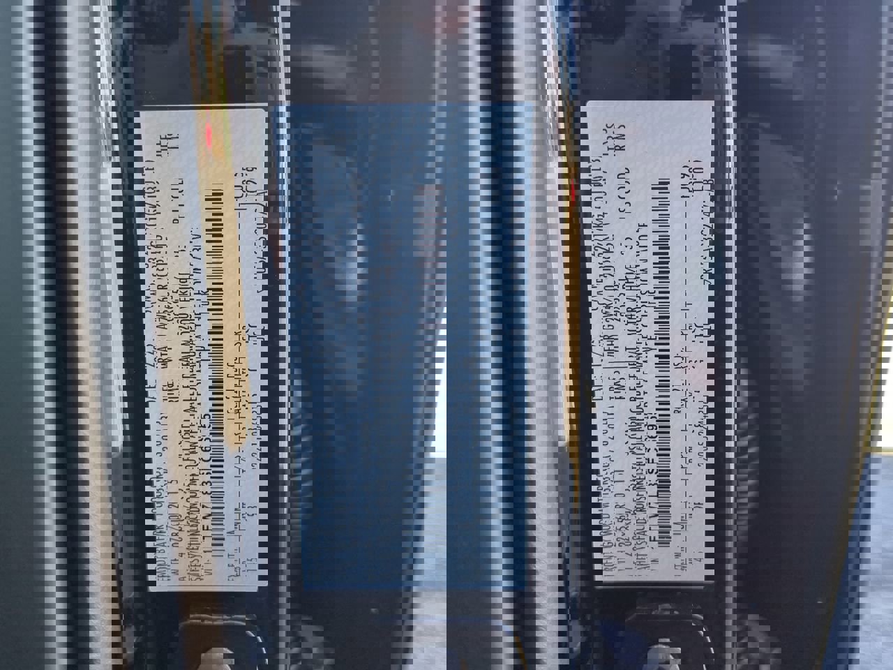 New 2025 Ford F150 Platinum w/ Equipment Group 702A High image 28