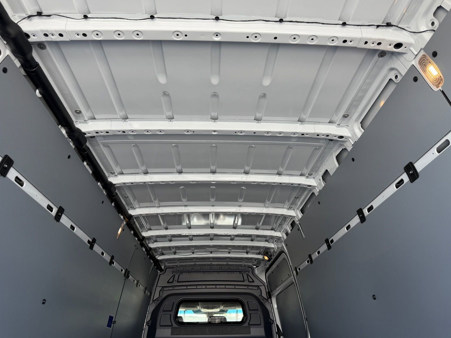 New 2025 Mercedes-Benz Sprinter 2500 image 15