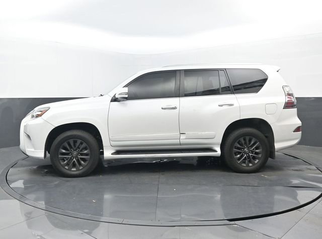 Used 2019 Lexus GX 460 Premium w/ Premium Package AWD/4WD image 7