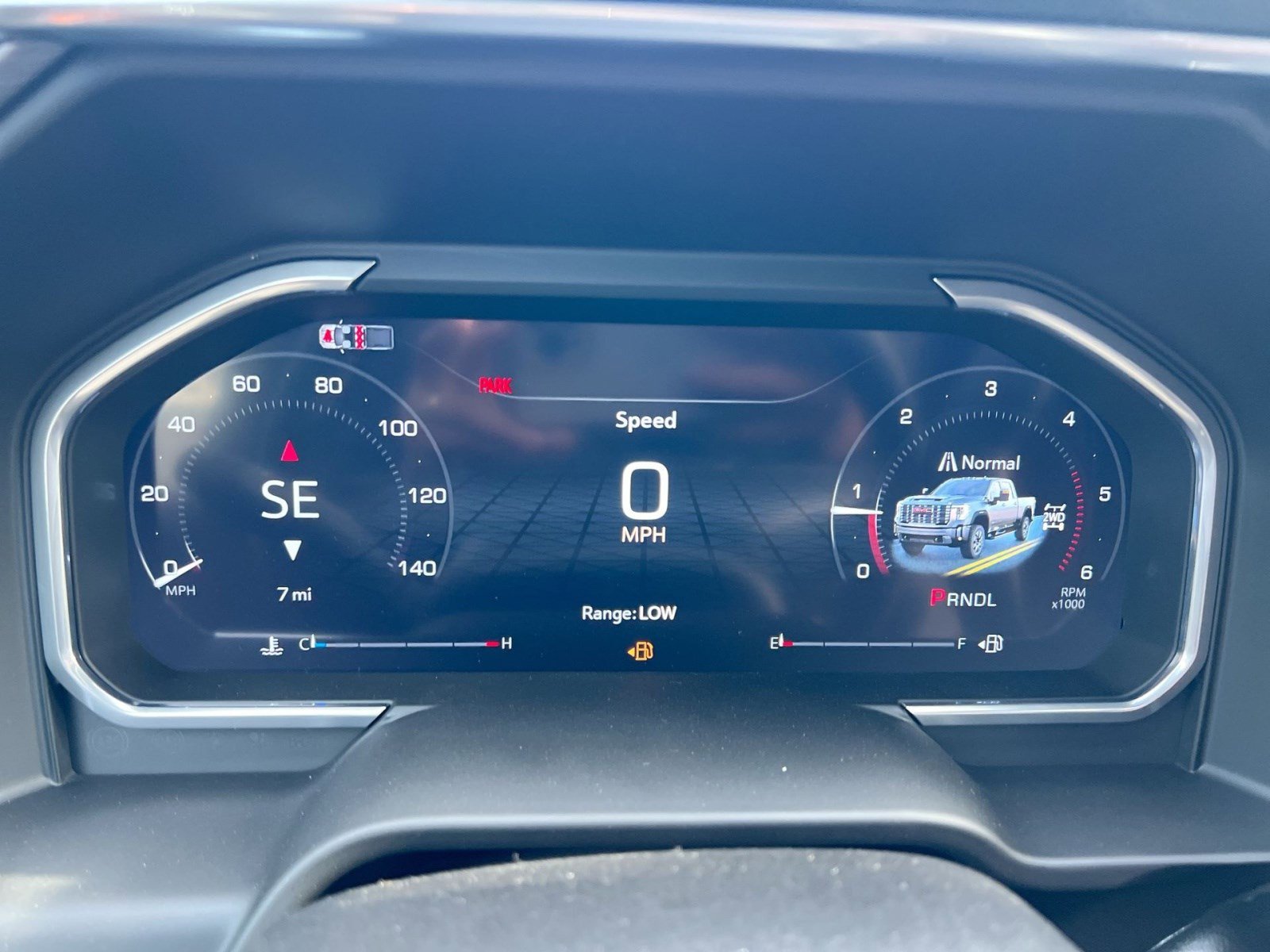 New 2026 GMC Sierra 3500 Denali Ultimate w/ Snow Plow Prep/Camper Package image 16