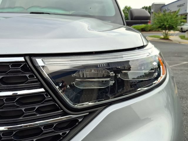 Certified 2020 Ford Explorer XLT w/ Class III Trailer Tow Package AWD/4WD image 9