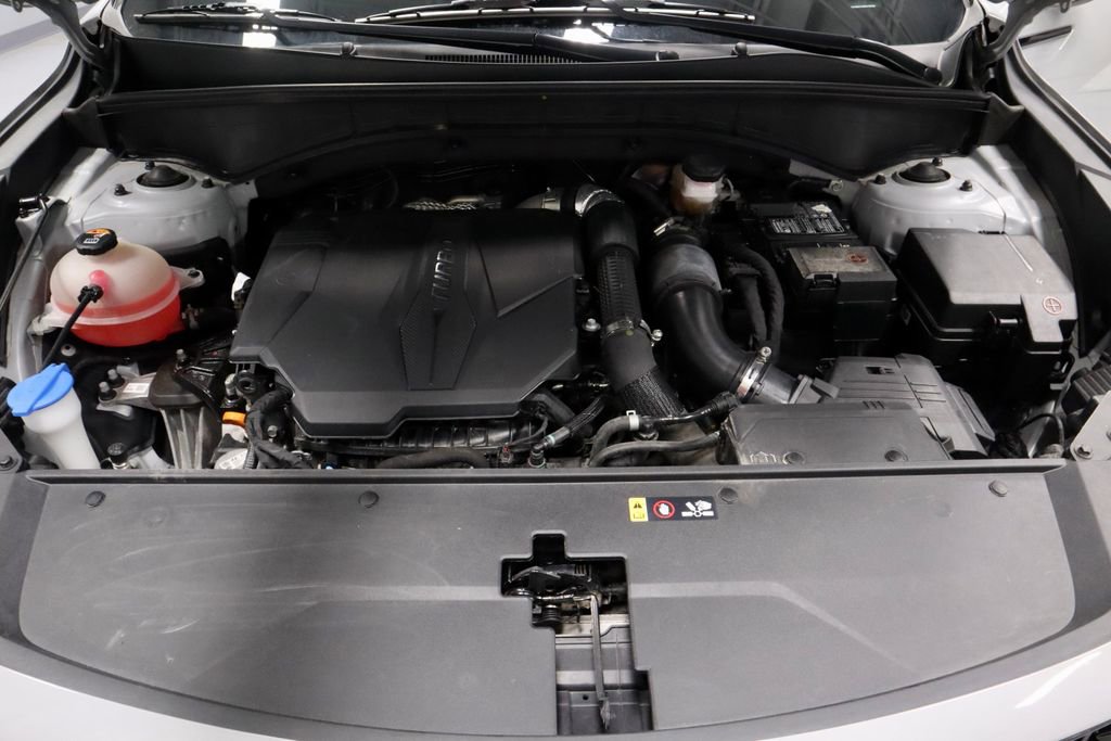 Used 2023 Kia Sorento SX image 18