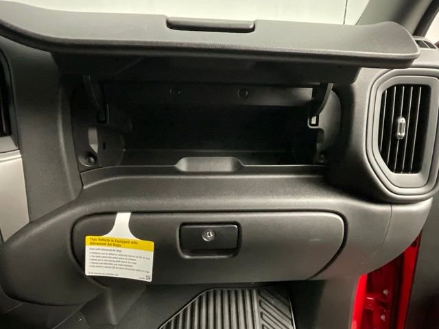 New 2026 Chevrolet Silverado 1500 Custom Trail Boss w/ LPO, Dark Essentials Package image 25