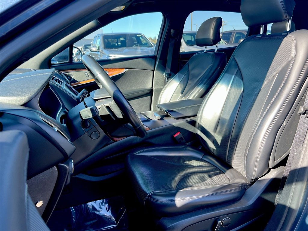 Used 2019 Lincoln Nautilus Reserve image 17