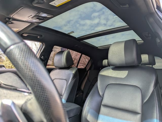 Used 2021 Kia Sportage S image 22