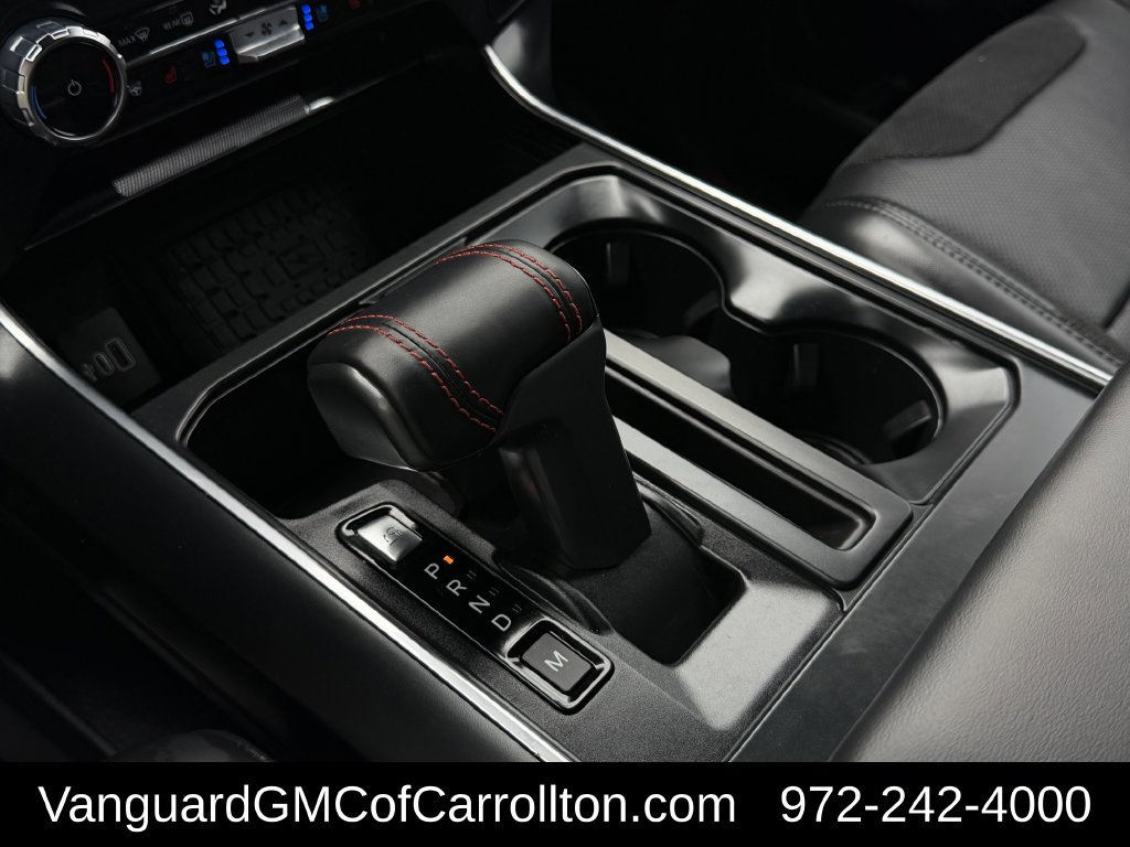 Used 2025 Ford F150 Raptor AWD/4WD image 19