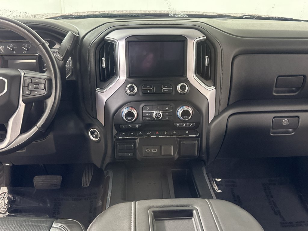 Used 2020 GMC Sierra 1500 SLT w/ SLT Premium Plus Package AWD/4WD image 20