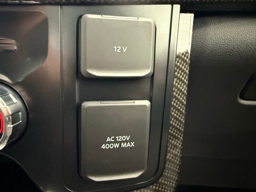 New 2025 Ford F150 Lariat w/ Equipment Group 502A High image 35