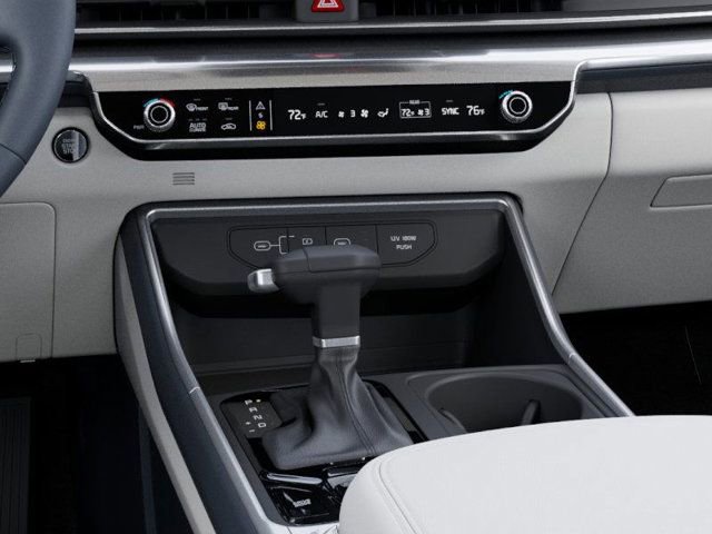 New 2026 Kia Carnival SX w/ SX Dark Edition Package image 23
