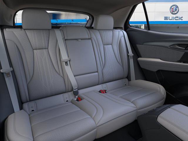 New 2026 Buick Envision Avenir image 42