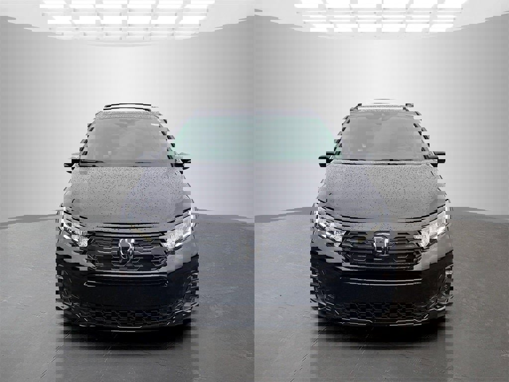 New 2026 Honda Odyssey EX-L image 2