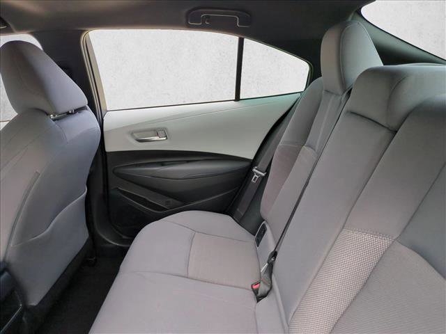 Used 2020 Toyota Corolla SE FWD image 17