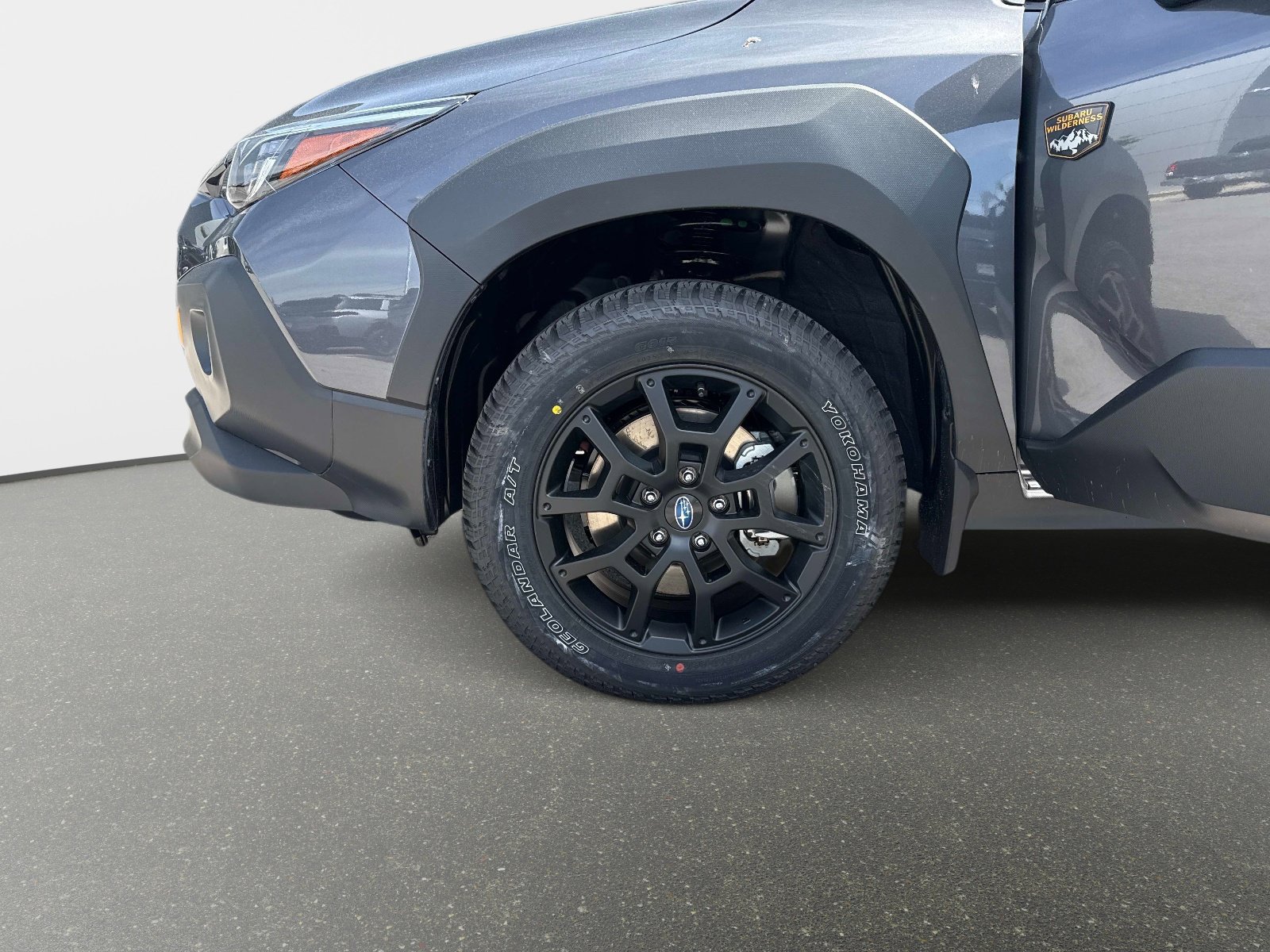 New 2026 Subaru Crosstrek 2.5i Wilderness w/ Crosstrek Mirror Package AWD/4WD image 11