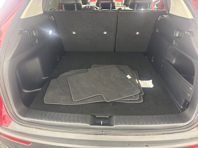 Used 2025 MAZDA CX-50 AWD 2.5 Hybrid w/ Premium Pkg image 23