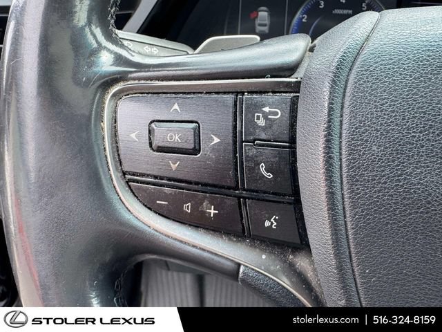 Used 2024 Lexus ES 350 w/ Premium Package FWD image 25