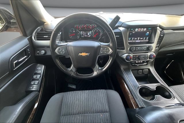 Used 2019 Chevrolet Tahoe LS RWD image 10