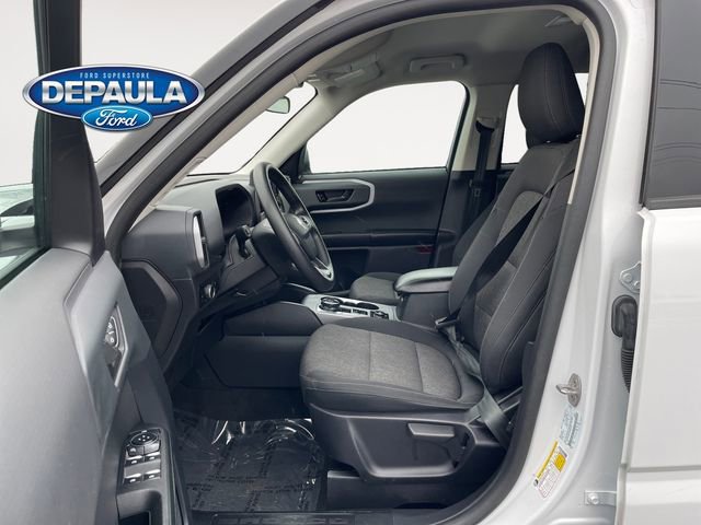 Certified 2024 Ford Bronco Sport Big Bend image 11