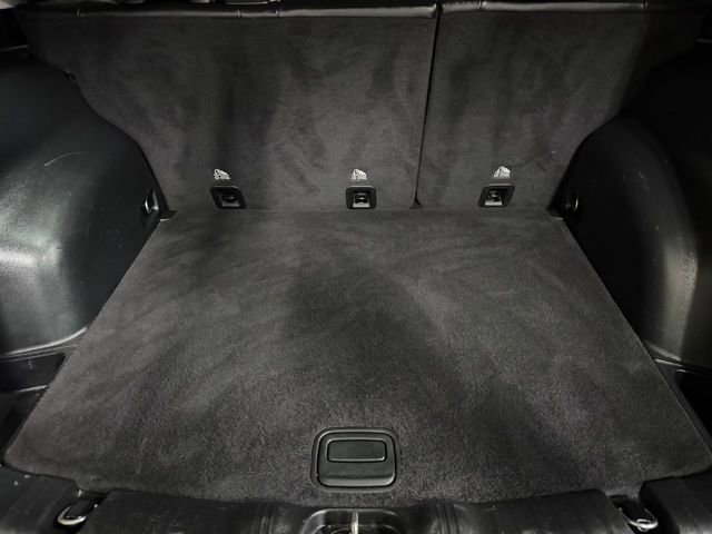 Used 2019 Jeep Compass Trailhawk image 19