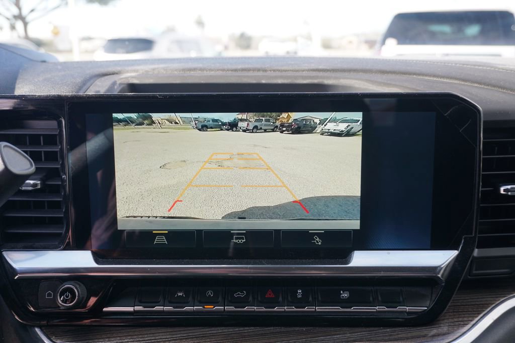 Used 2024 Chevrolet Silverado 1500 LT w/ Convenience Package II image 25