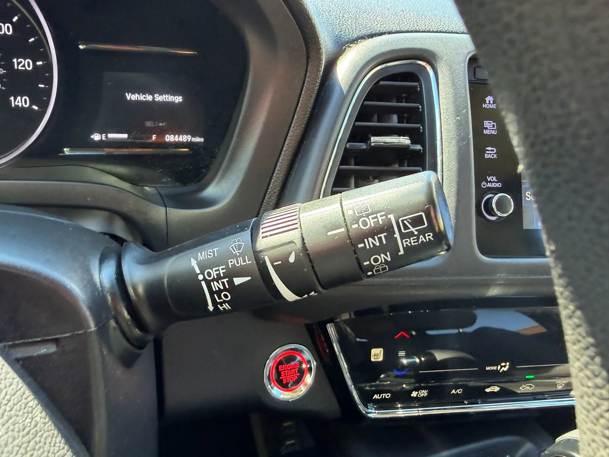 Used 2022 Honda HR-V EX image 15