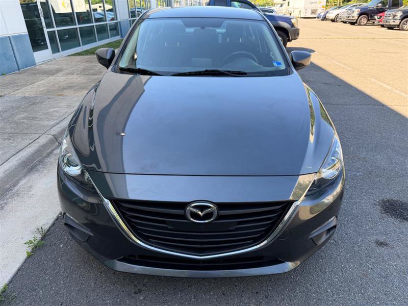 Used 2015 MAZDA MAZDA3 i Touring FWD image 28