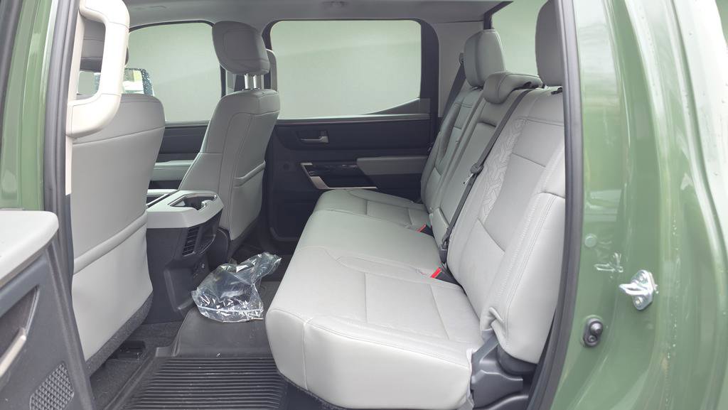 Used 2022 Toyota Tundra Limited image 15