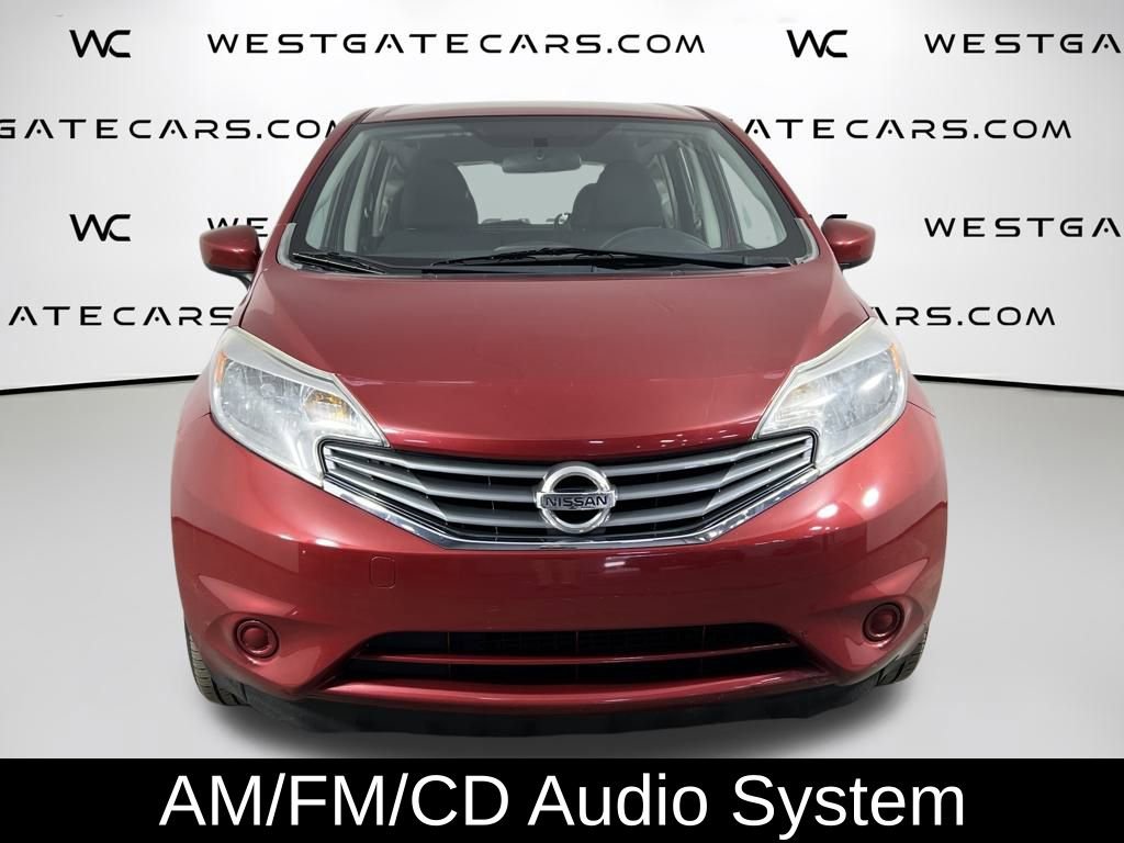 Used 2015 Nissan Versa Note S Plus video 2
