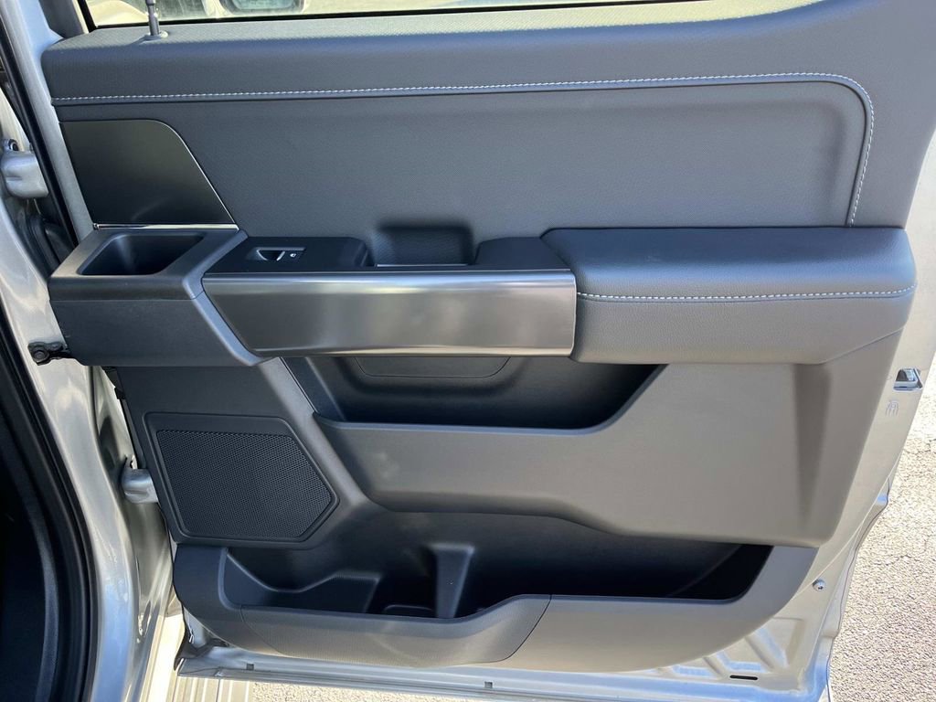 Used 2024 Ford F150 XLT w/ Equipment Group 302A MID image 18