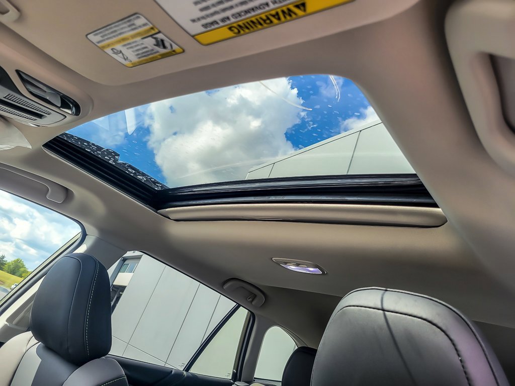 New 2025 Subaru Outback Onyx Edition XT image 8