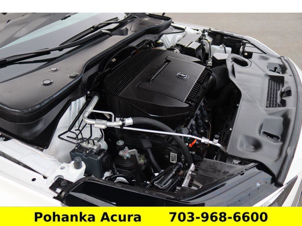 Certified 2023 Acura MDX SH-AWD w/ Technology Package image 31